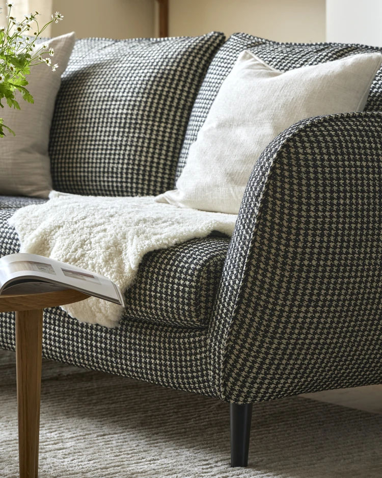 Madison - 3-sits soffa - inspiration