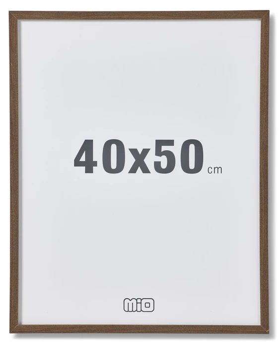 Folke, Ram, passar till bildstorlek 40x50