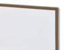 Folke - Ram, passar bildstorlek 50x70 - Brun