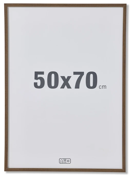 Folke, Ram, passar bildstorlek 50x70