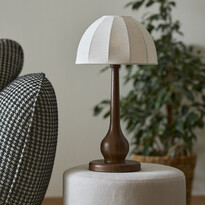 Merci - Bordslampa, H48 Ø25 cm - inspiration