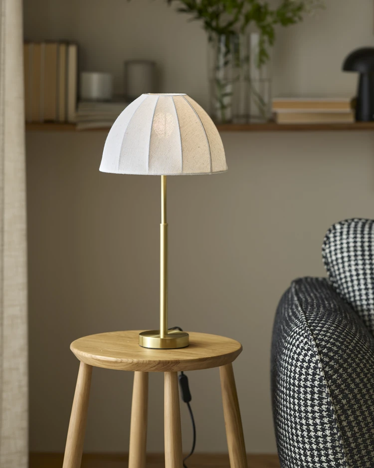 Merci - Lampskärm, Ø25 H15 cm - inspiration