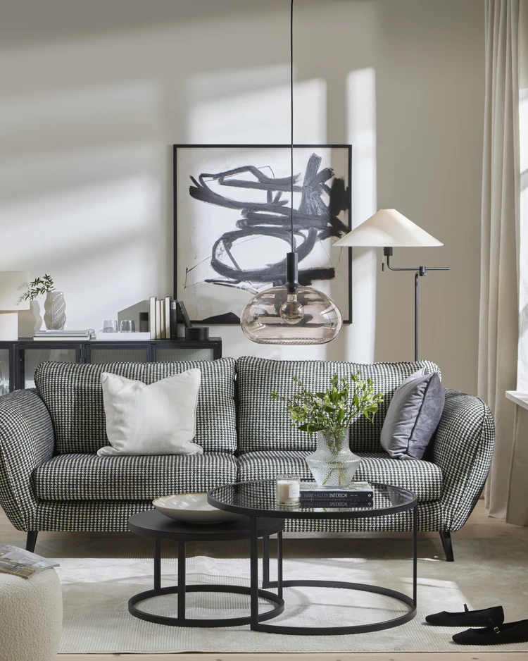 Madison - 3-sits soffa - inspiration