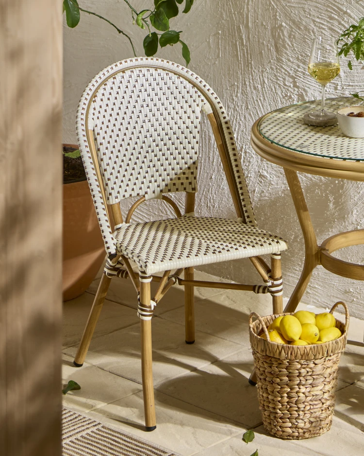 Campino - Utestol - inspiration