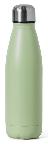 Petite Fleur - Termosflaska, H 25,5 Ø 7,1 cm, 0,5 L - Grön