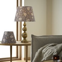 Anju - Lampskärm H24 Ø35 cm - inspiration