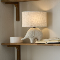 Fanti - Bordslampa B25 H30,5cm - inspiration