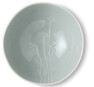 Iris - Skål, H 5,8 Ø15 - Grön