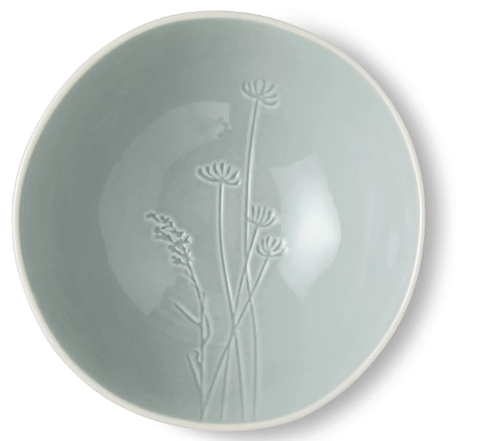 Iris, Skål, H 5,8 Ø15