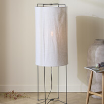Hilma - Golvlampa, H120 Ø40 cm - inspiration