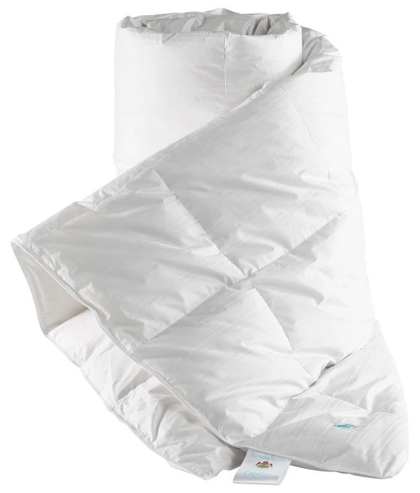 EngmoDun Cecilia, Duntäcke, 150x210 cm, medelvarmt