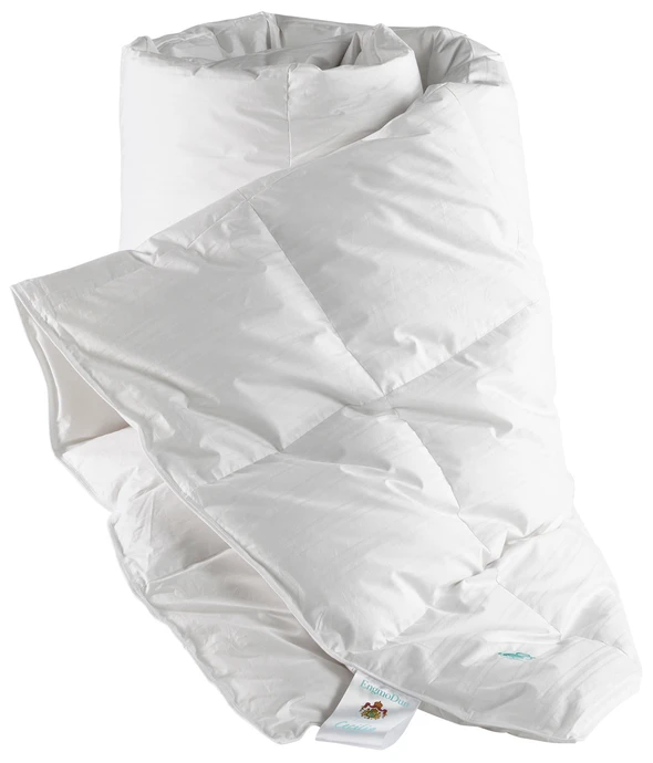 EngmoDun Cecilia, Duntäcke, 150x210 cm, varmt