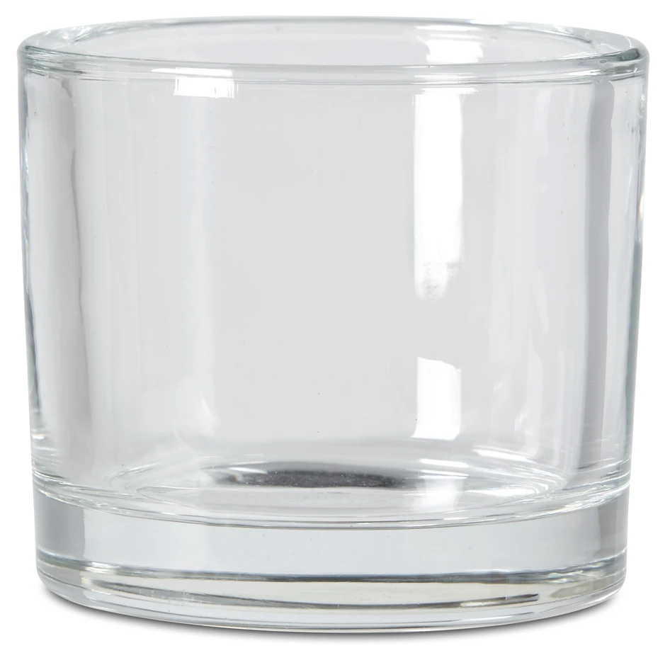 Mango - Ljuslykta - Vit