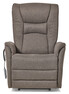 Elof XL - Recliner med lyfthjälp - Brun
