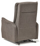 Elof XL - Recliner med lyfthjälp - Brun