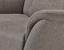 Elof XL - Recliner med lyfthjälp - Brun