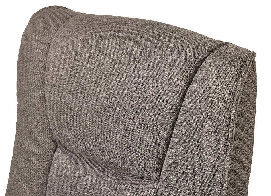 Elof XL - Recliner med lyfthjälp - Brun