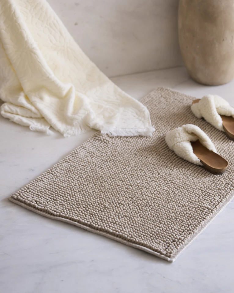 Breeze, Badrumsmatta, 50x80 cm