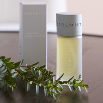 Serenity - Rumspray, Japanese Honeysuckle, 100 ml - inspiration