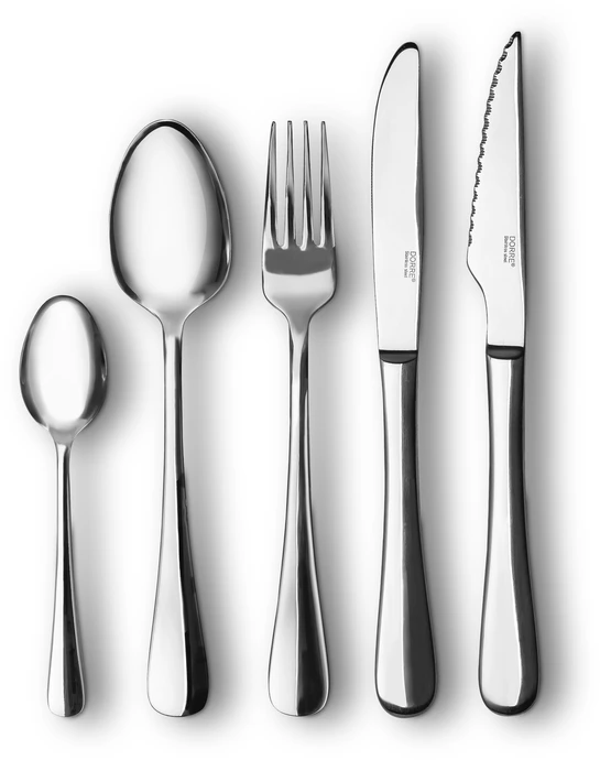 Classic, Bestickset, 30 delar