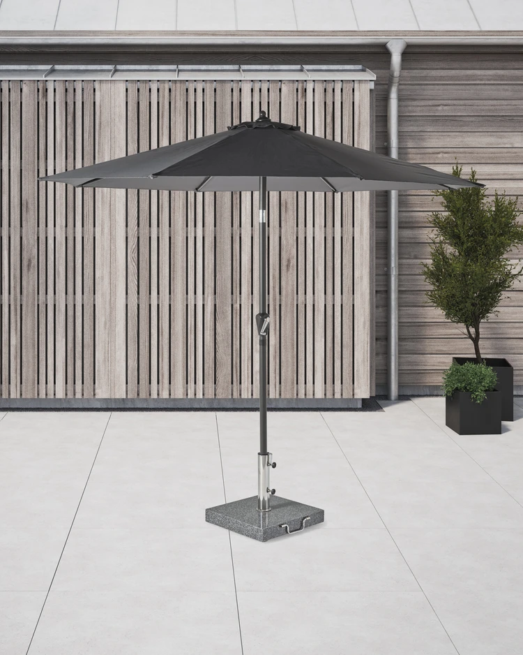 Visby - Parasoll, Ø 300 cm - inspiration