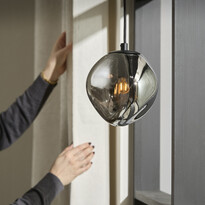 Bolt - Fönsterlampa, L14,5 B15 H17,5 - inspiration