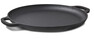 Venedig  - Pizza & stekplatta, H 2,8 Ø 35 cm - Svart