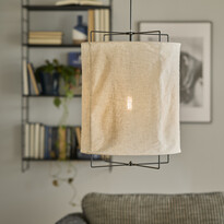 Hilma - Taklampa,  H60 Ø45 cm - inspiration
