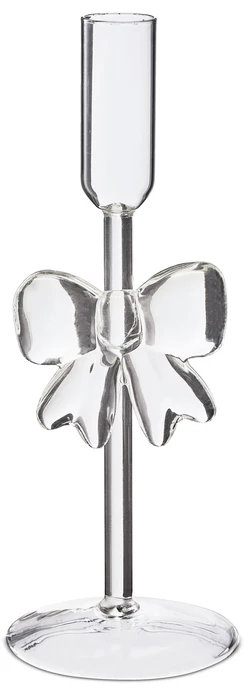 Mimmi, Ljusstake, H 22 Ø 8 cm