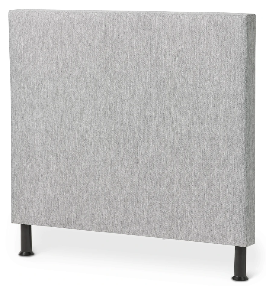 Bari - Sänggavel - Grå