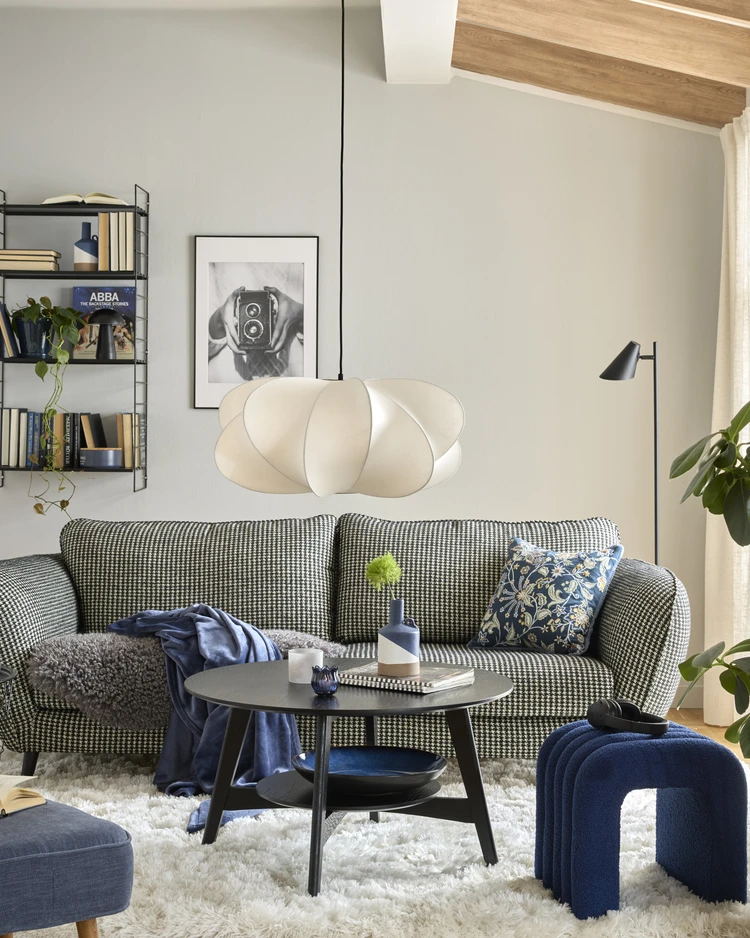 Madison - 3-sits soffa - inspiration