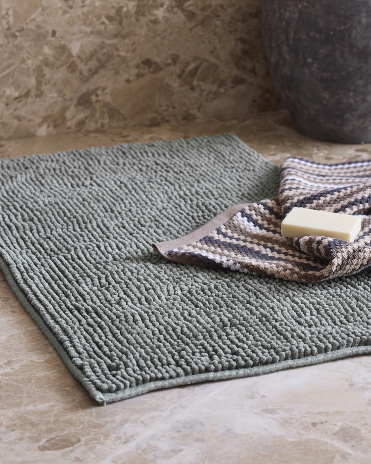 Breeze - Badrumsmatta, 50x80 cm - inspiration