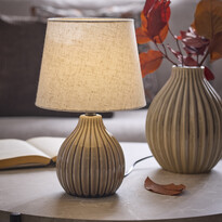 Jill - Bordslampa, H33.5 Ø21.5 cm - inspiration