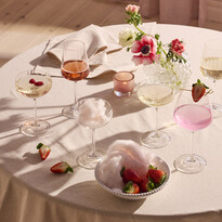 Style - Vitvinsglas, H 22,2 Ø 8,5 cm, 44 cl, 4-pack - inspiration