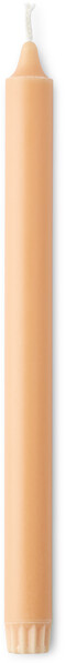 Tindra - Rustikljus, H 28 Ø 2,2 cm, brinntid 10 h - Orange