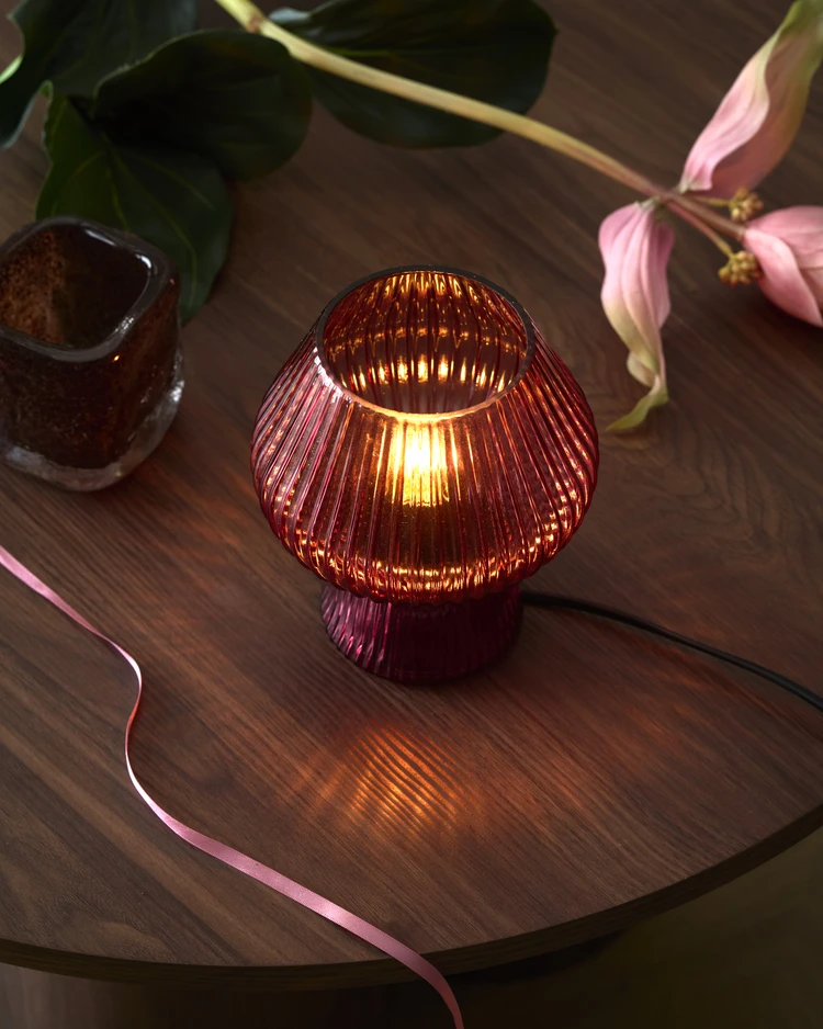 Bobbo - Bordslampa H18 Ø15.5 - inspiration