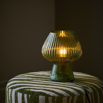Bobbo - Bordslampa H18 Ø15.5 - inspiration