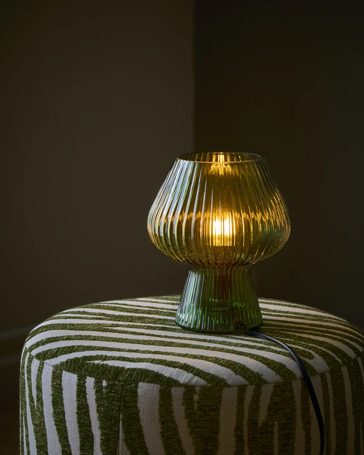 Bobbo - Bordslampa H18 Ø15.5 - inspiration