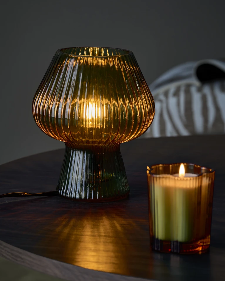 Bobbo, Bordslampa H18 Ø15.5