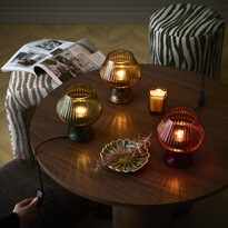 Bobbo - Bordslampa H18 Ø15.5 - inspiration