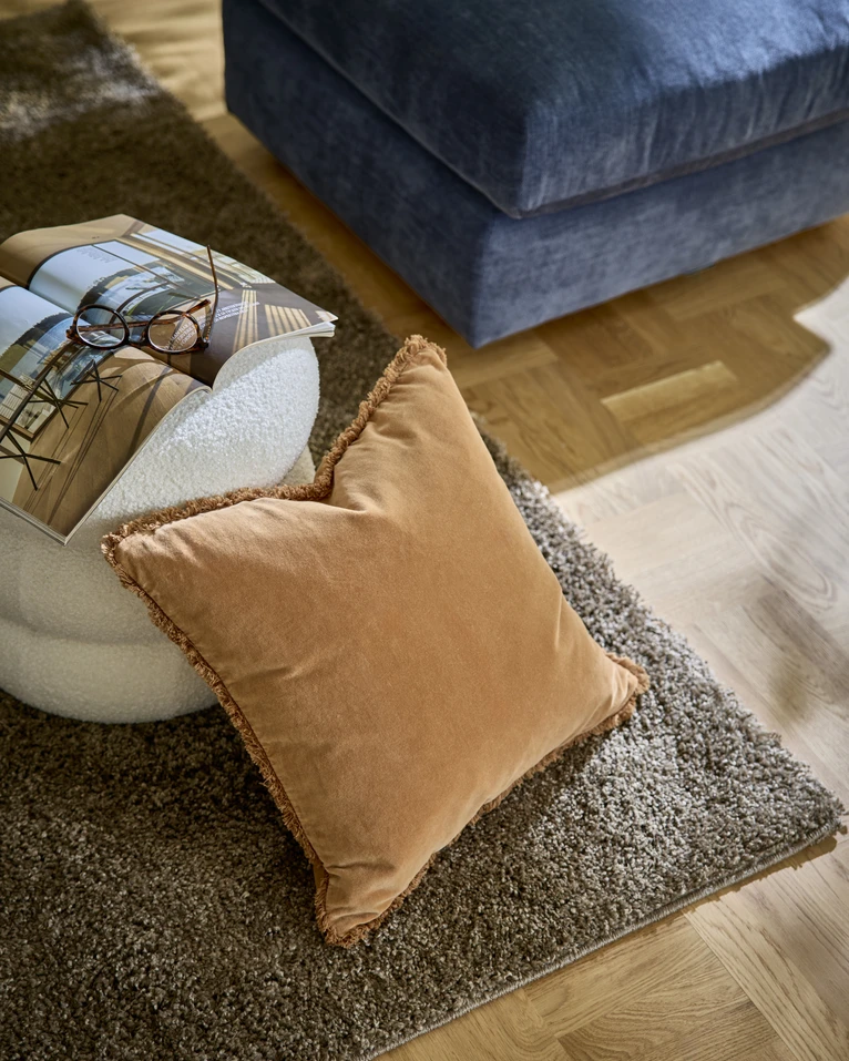 Amy, Kuddfodral, 50x50 cm