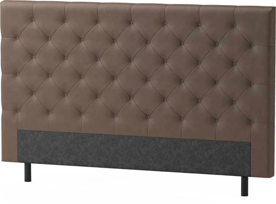 Delux Pikerad - Sänggavel, 90-210 cm