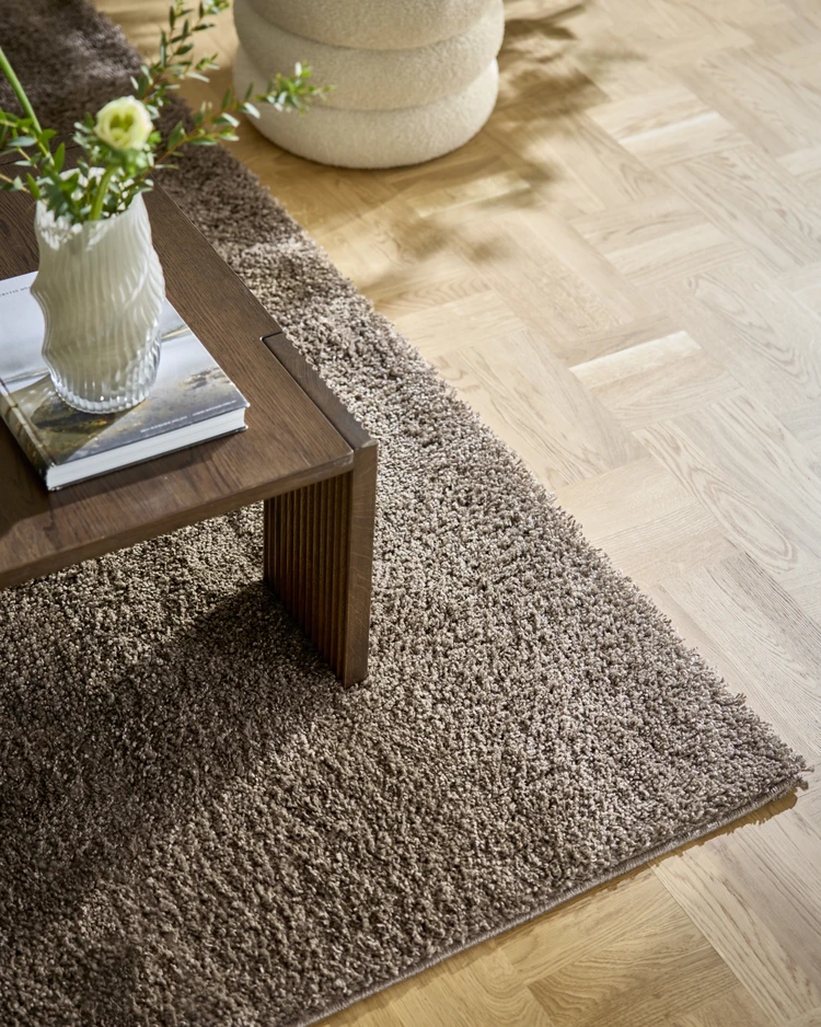 Bronäs - Ryamatta, 200x290 cm - inspiration