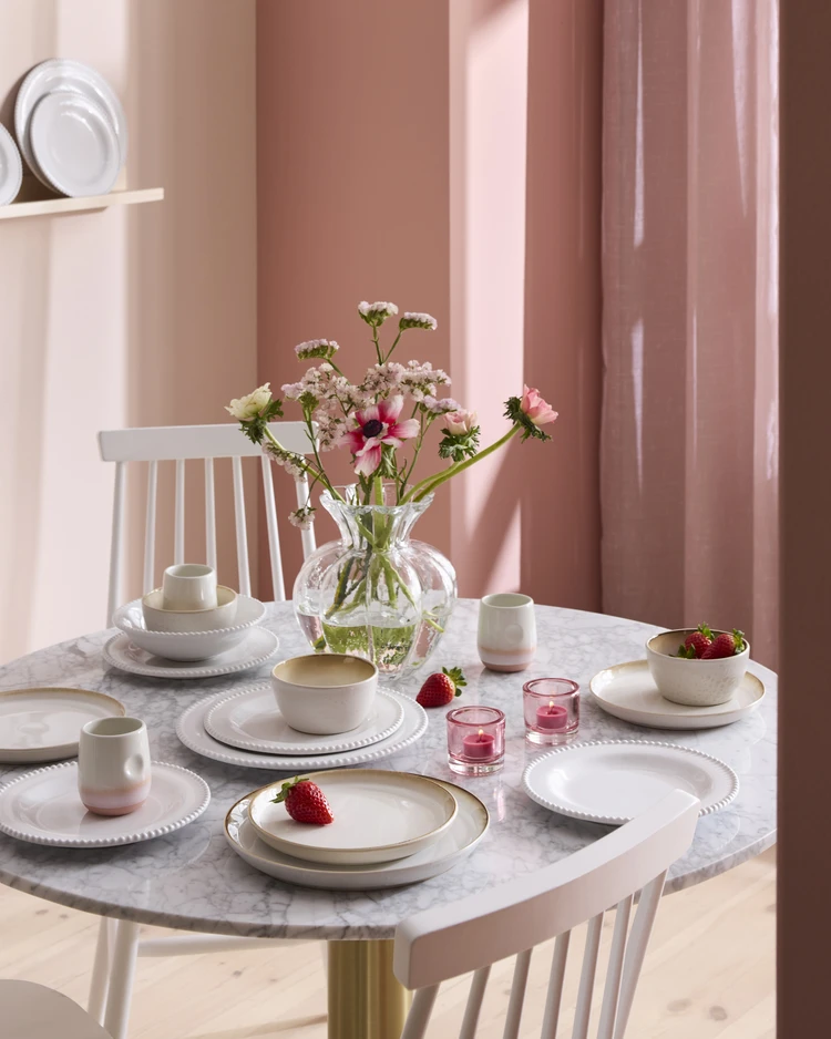 Andrea - Vas, H 22,3 Ø 22,4 cm - inspiration