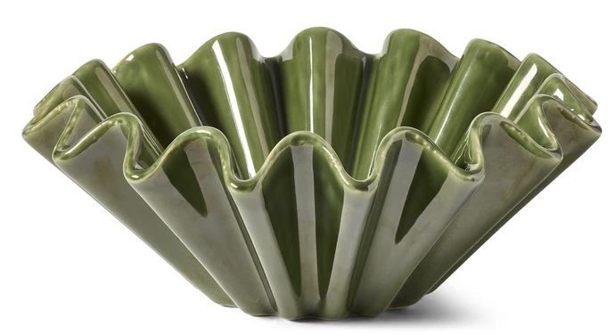 Sally, Serveringsskål, H 10 Ø 26,5 cm