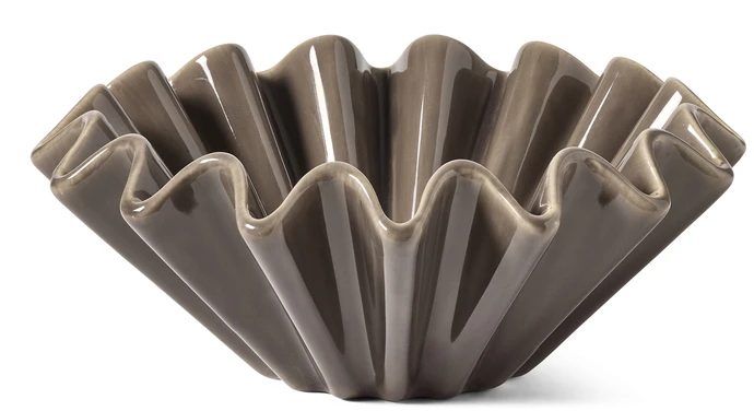 Sally, Serveringsskål, H 10 Ø 26,5 cm