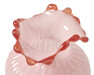 Stacy - Vas, H 23 Ø 14,5 cm - Rosa