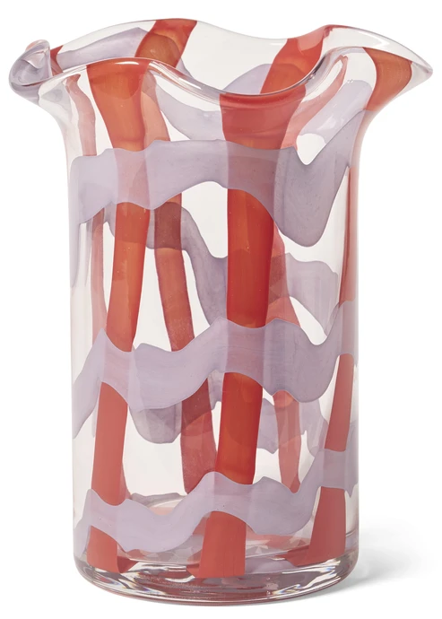 Fanny, Vas, H 23,5 Ø 18,5 cm