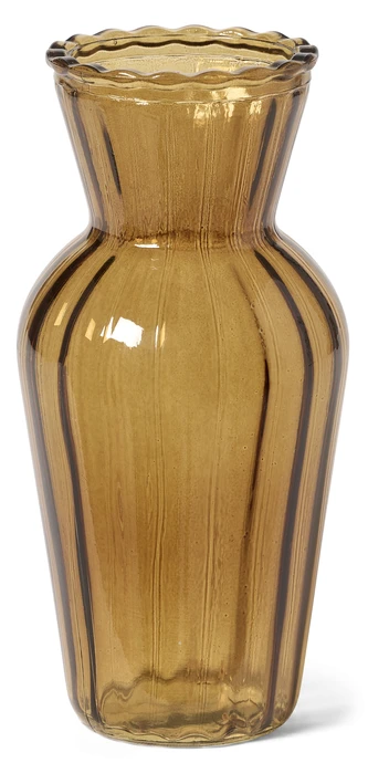 Paula, Vas, H 15, Ø 8 cm