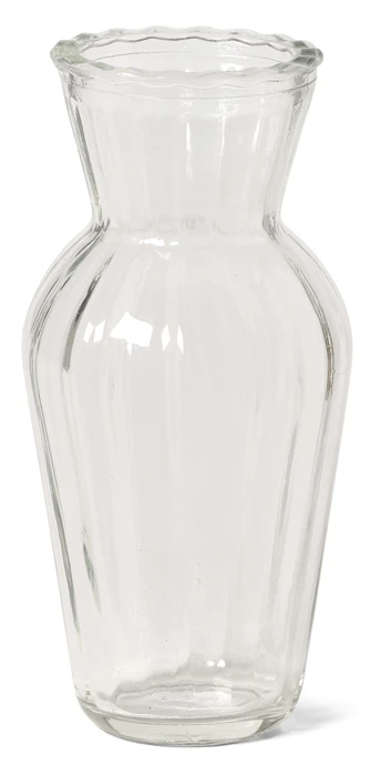 Paula, Vas, H 15, Ø 8 cm